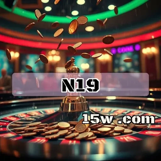 n19.com: A Revolução dos Jogos com a Seção App