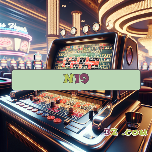 Explorando a Categoria de Jogos Exclusivos no n19.com