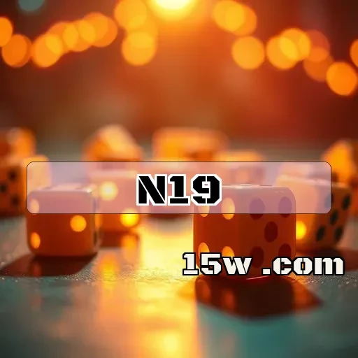 n19.com: A Nova Fronteira dos Jogos Online no Brasil