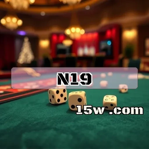 n19.com: O Login Ideal Para Gamers Brasileiros de Todos os Níveis