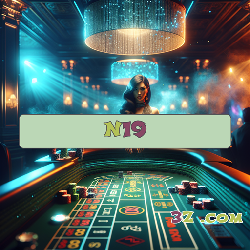 Descubra os Jogos 'Novos' no n19.com e Revitalize Sua Experiência Gamer