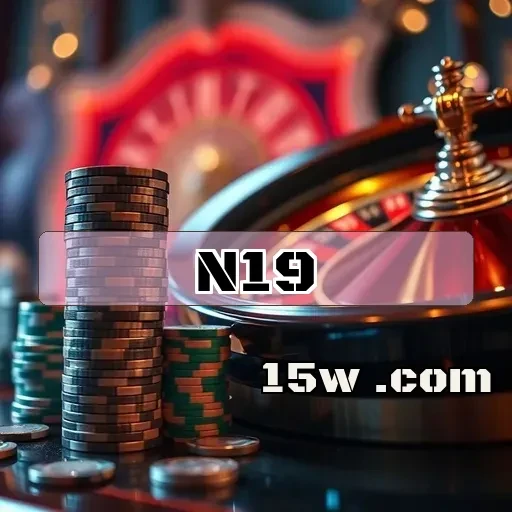 n19.com: Exploração dos Recursos Imperdíveis da Plataforma de Jogos