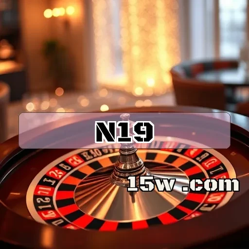 n19.com: Mergulhe nos Melhores Eventos de Jogos Brasileiros